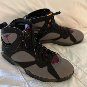 Jordan retro 7 Bordeaux